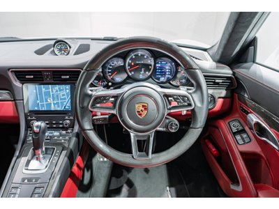 2017 Porsche 911 照片 5