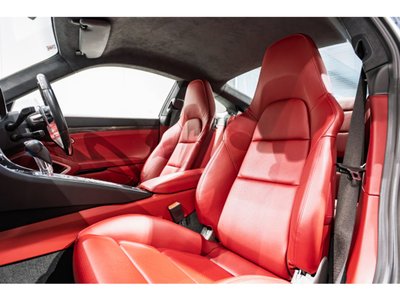 2017 Porsche 911 缩略图 13