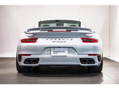 2017 Porsche 911 缩略图 19
