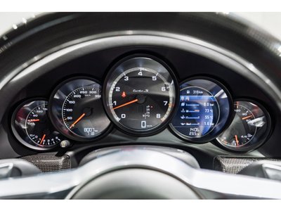 2017 Porsche 911 照片 6