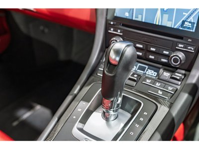 2017 Porsche 911 照片 7