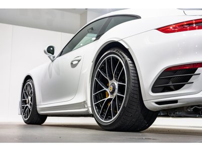 2017 Porsche 911 缩略图 20