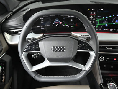 صورة مصغرة 13 لـ 2025 AUDI Q5
