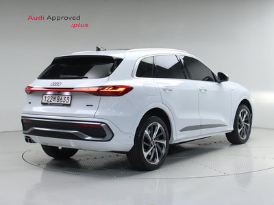 2025 AUDI Q5 照片 4