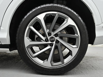 2025 AUDI Q5 照片 6