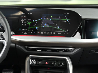 صورة مصغرة 14 لـ 2025 AUDI Q5