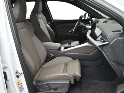 2025 AUDI Q5 照片 10