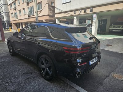 2024 Genesis GV70 照片 7