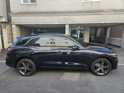 2024 Genesis GV70 照片 6