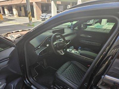 2024 Genesis GV70 照片 9