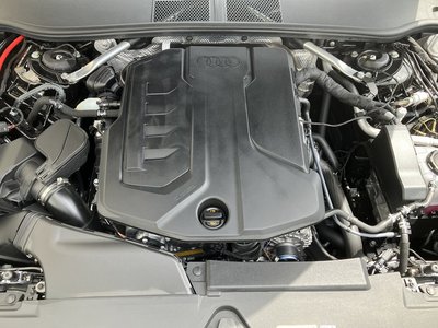 2025 AUDI A5 缩略图 47