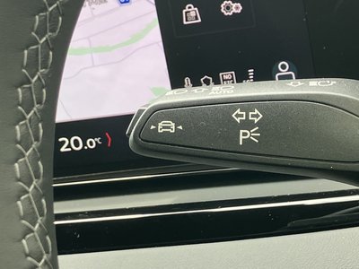 2025 AUDI A5 缩略图 35
