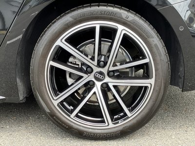 2025 AUDI A5 缩略图 18