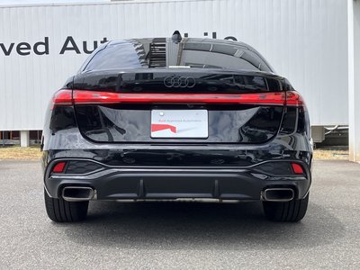 2025 AUDI A5 照片 8