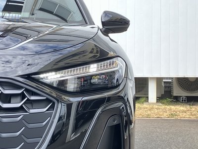 2025 AUDI A5 缩略图 20