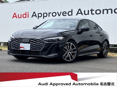 2025 AUDI A5 照片 1