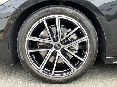 2025 AUDI A5 缩略图 19
