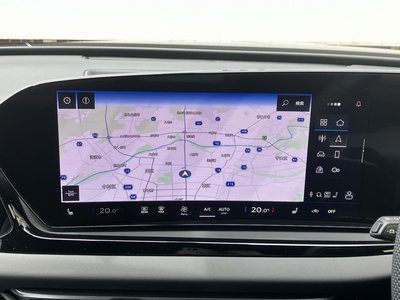 2025 AUDI A5 缩略图 22
