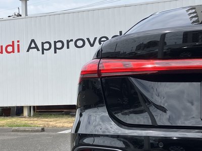2025 AUDI A5 缩略图 21