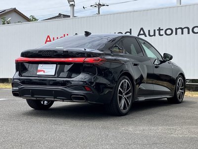 2025 AUDI A5 照片 6