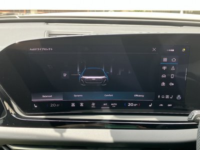 2025 AUDI A5 缩略图 31