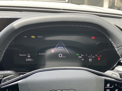 2025 AUDI A5 缩略图 33