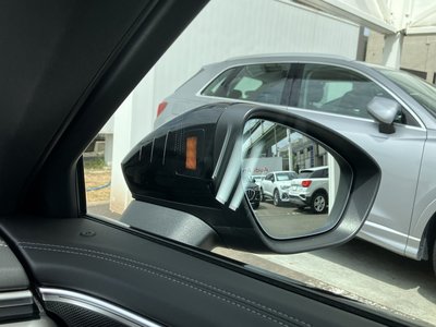 2025 AUDI A5 缩略图 36