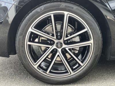2025 AUDI A5 缩略图 17