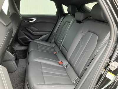 2025 AUDI A5 缩略图 11