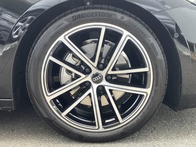 2025 AUDI A5 缩略图 16