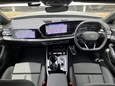 2025 AUDI A5 照片 9