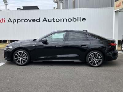 2025 AUDI A5 照片 5