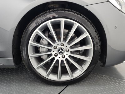 MERCEDES-BENZ S-CLASS - 6