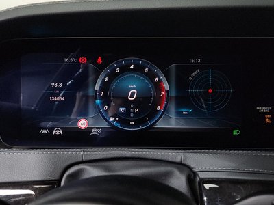 MERCEDES-BENZ S-CLASS - 8