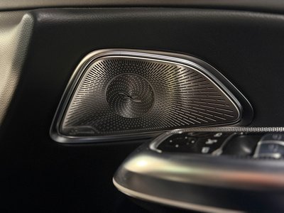 MERCEDES-BENZ E-CLASS - 9