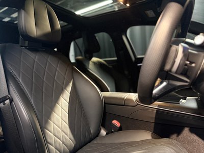 MERCEDES-BENZ E-CLASS - 6
