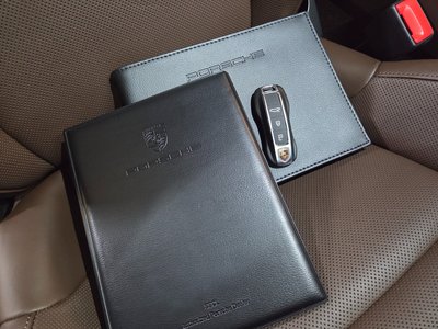 صورة مصغرة 17 لـ 2024 Porsche 911