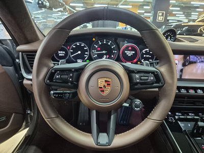 صورة 4 لـ 2024 Porsche 911
