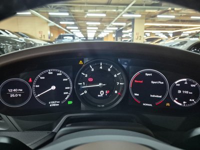 صورة 6 لـ 2024 Porsche 911