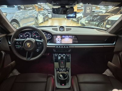 صورة 7 لـ 2024 Porsche 911