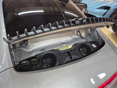 صورة مصغرة 20 لـ 2024 Porsche 911