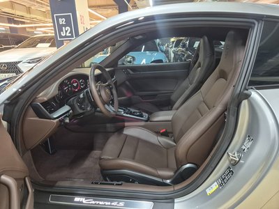صورة مصغرة 11 لـ 2024 Porsche 911