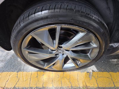 2021 Genesis GV70 缩略图 16