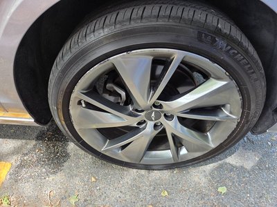 2021 Genesis GV70 缩略图 15