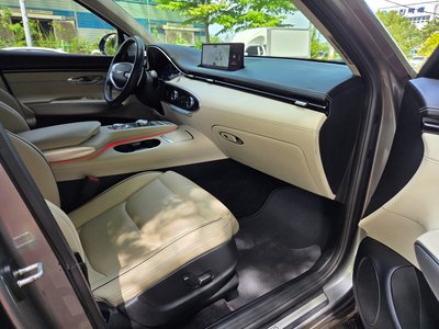 2021 Genesis GV70 缩略图 20