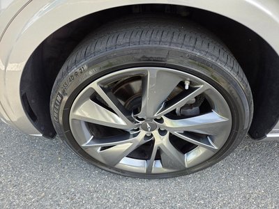 2021 Genesis GV70 缩略图 18