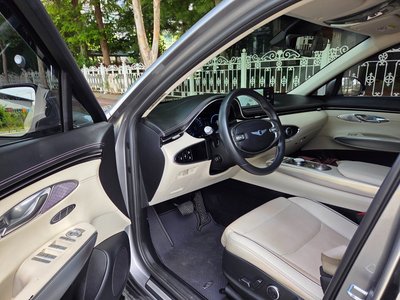 صورة 6 لـ 2021 Genesis GV70