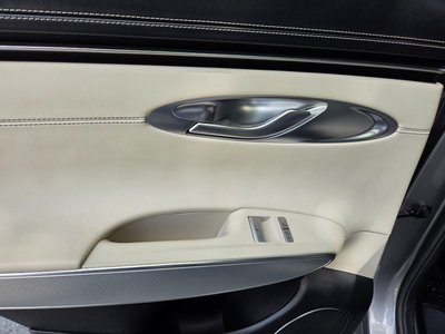 2021 Genesis GV70 缩略图 12