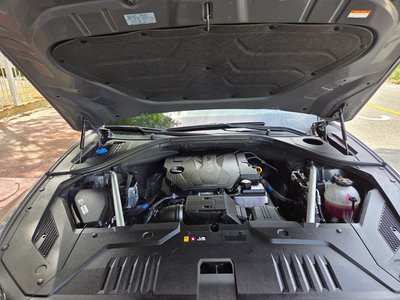 2021 Genesis GV70 缩略图 14