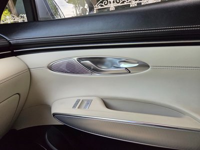 2021 Genesis GV70 缩略图 19